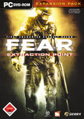 Packshot zu FEAR: Extraction Point