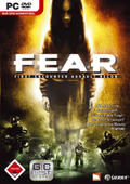 Packshot zu FEAR (dt.)