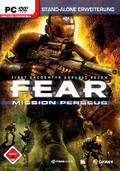 Packshot zu FEAR Mission Perseus