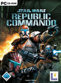 Packshot zu Star Wars: Republic Commando
