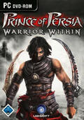 Packshot zu Prince of Persia: Warrior Within