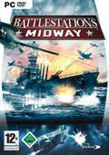 Packshot zu Battlestations: Midway