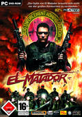 Packshot zu El Matador (dt.)