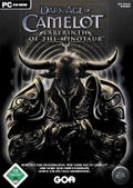 Packshot zu Dark Age of Camelot: Labyrinth of the Minotaur