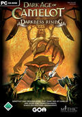 Packshot zu Dark Age of Camelot: Darkness Rising