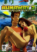 Packshot zu Runaway 2: The Dream Of The Turtle