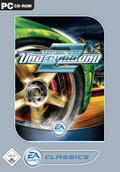 Packshot zu Need for Speed Underground 2