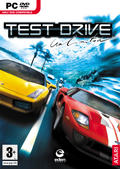 Packshot zu Test Drive Unlimited