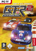 Packshot zu GTR 2: FIA GT Racing Game