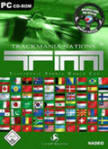 Packshot zu Trackmania Nations