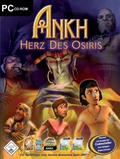Packshot zu Ankh: Herz des Osiris