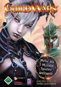 Packshot zu Guild Wars