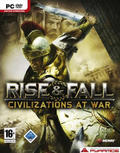 Packshot zu Rise & Fall: Civilizations at War