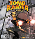 Packshot zu Tomb Raider: Die Chronik