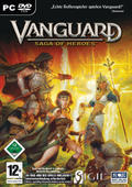 Packshot zu Vanguard: Saga of Heroes