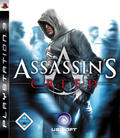 Packshot zu Assassin's Creed