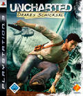 Packshot zu Uncharted: Drakes Schicksal