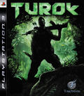 Packshot zu Turok