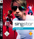 Packshot zu SingStar
