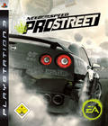 Packshot zu Need for Speed ProStreet