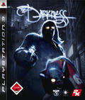 Packshot zu The Darkness