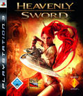 Packshot zu Heavenly Sword