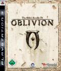 Packshot zu The Elder Scrolls 4: Oblivion