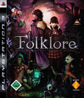 Packshot zu Folklore