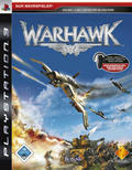 Packshot zu Warhawk
