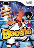 Packshot zu Boogie