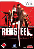 Packshot zu Red Steel