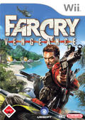 Packshot zu Far Cry: Vengeance