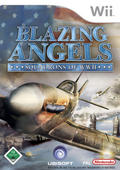 Packshot zu Blazing Angels Squadrons of WW II