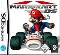 Packshot zu Mario Kart DS