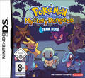Packshot zu Pokémon Mystery Dungeon: Team Blau