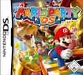 Packshot zu Mario Party DS