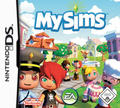 Packshot zu MySims