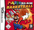 Packshot zu Mario Slam Basketball