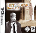 Packshot zu Hotel Dusk: Room 215