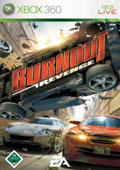 Packshot zu Burnout Revenge