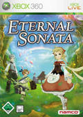 Packshot zu Eternal Sonata