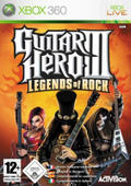 Packshot zu Guitar Hero III: Legends of Rock