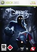 Packshot zu The Darkness (dt.)