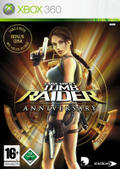Packshot zu Tomb Raider Anniversary
