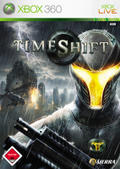 Packshot zu TimeShift