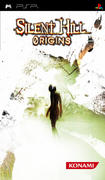 Packshot zu Silent Hill Origins