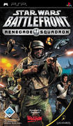 Packshot zu Star Wars Battlefront: Renegade Squadron