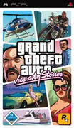 Packshot zu Grand Theft Auto Vice City Stories