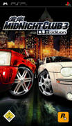 Packshot zu Midnight Club 3: DUB Edition