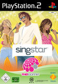 Packshot zu SingStar: The Dome